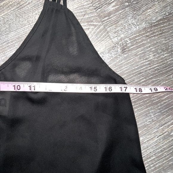 BLQ Cover Up Dress - Picture 4 of 5